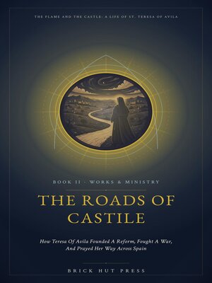 cover image of The Roads of Castile